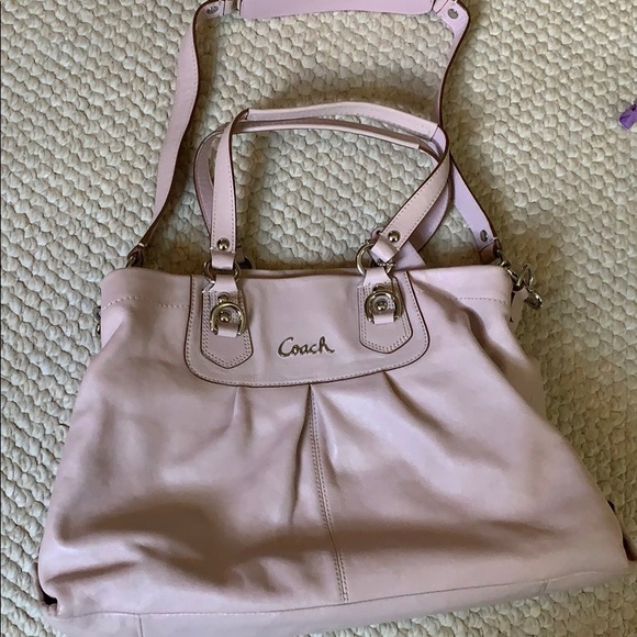Coach Handbags - Coach Bags